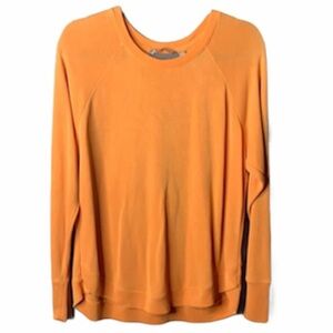 Athleta  Long Sleeve Top Size M